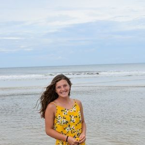 Meet your Posher, Ashlyn